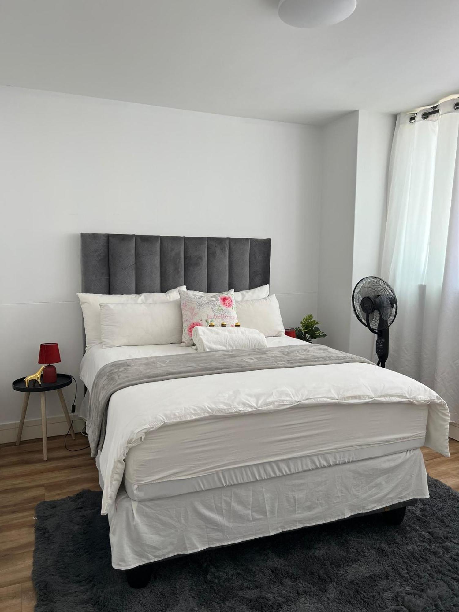 Cosy Apartment In The Heat Of The City Windhoek Extérieur photo